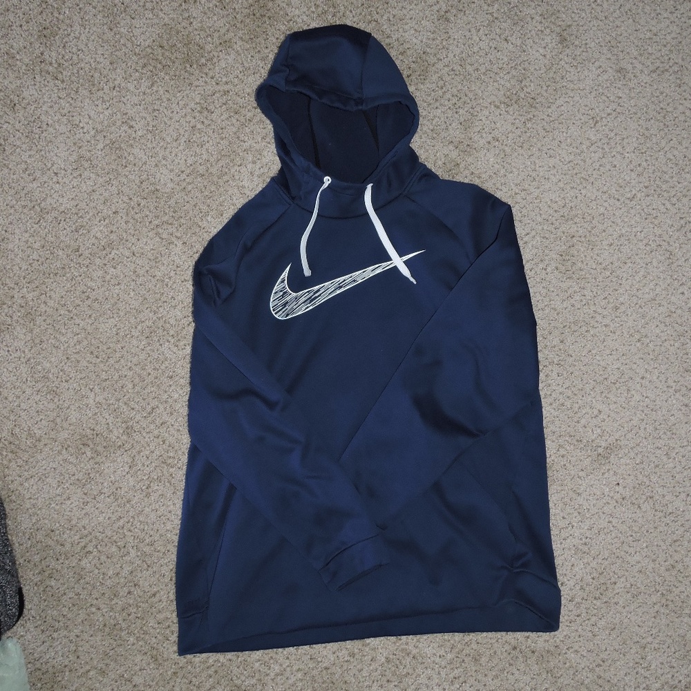 Nike Dri-Fit Hoodie